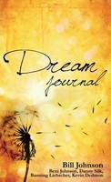 Bill Johnson | Dream Journal | Buch | Englisch (2015) | Gebunden | Destiny Image