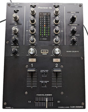 ⭐️⭐️ Pioneer DJ DJM-250MK2 2-Channel DJ Mixer SERVICED (Bargain)