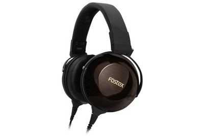 Fostex TH-900mk2 Limited Edition Onyx Black (B-Stock) | eBay
