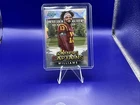 2022 Bowman University Chrome - Caleb Williams #CC-2 Campus Captains Refractor