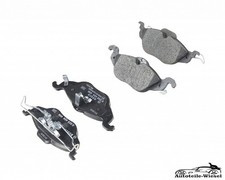 Bremsbelagsatz Ate-System Vorne für Opel Astra G CC Limo Coupe Cabrio 98-09