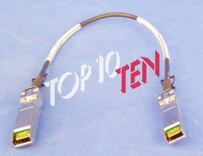NetApp 112-00297 0,5m SFP+ auf SFP+ Kabel // X6566B-05-R6