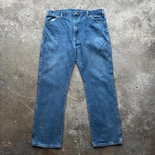 Vintage Blue denim dickies jeans
