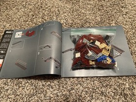 LEGO Star Wars: Slave I (75060)