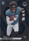 2025 Panini Mosaic - Travis Hunter #301