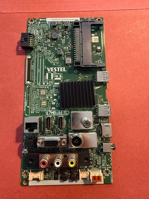 main board 17mb181tc FOR Walker WP2K4322, 23856729