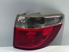 2013 Dodge Durango Left LH Tail Light Assembly Liftgate Mounted
