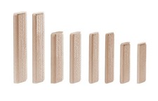 Festool 498216 12mm x 100mm Beech Domino Teno...