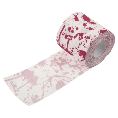 Toilettendrehpapier Klopapier Bedruckt Bedrucktes Toilettenpapier - Bild 1 von 4