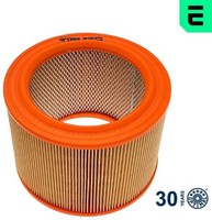Optimal OP-FAF10450 Luftfilter Luftfiltereinsatz FüR Citroen FüR Peugeot