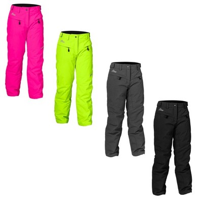 Womens Castle X Bliss G2 Snowmobile Pants Winter Pant Snow Waterproof Windproof