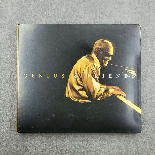 Genius & Friends Music
