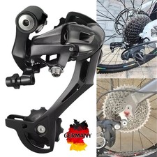 Für Shimano Deore XT Shadow Schaltwerk 8 9-Fach RD-M390 Mountain Bike Schaltung