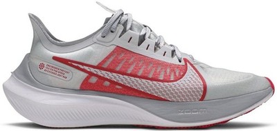 Size 9 - Nike Zoom Gravity Pure Platinum Red Orbit W