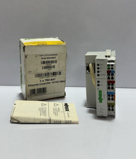 WAGO 750-841 SCHNELLER VERSAND PER FEDEX