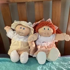 Vintage Cabbage Patch Kids doll lot of two.