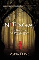 Anna Burke | Nottingham | Taschenbuch | Englisch (2020) | Bywater Books
