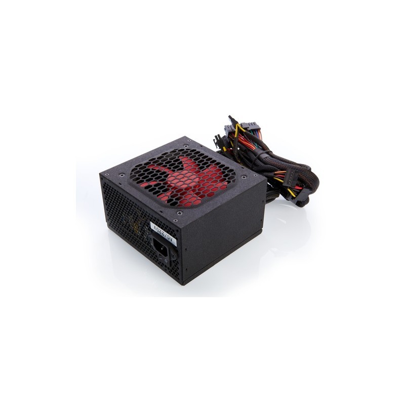 Alimentatore 550W Itek Desert V2.31 | Ideale per PC Home e Office