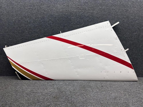 33-640000-601 Beechcraft F33A Vertical Stabilizer Assembly