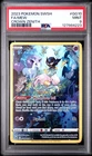 Pokemon Card Mew GG10/GG70 Crown Zenith ENG English Mint PSA 9
