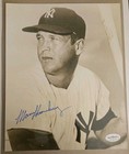 Marv Throneberry Signed Autograph 8x10 Photo W/COA — photo 1