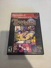 Disgaea: Hour of Darkness (Sony PlayStation 2, 2003) No Manual