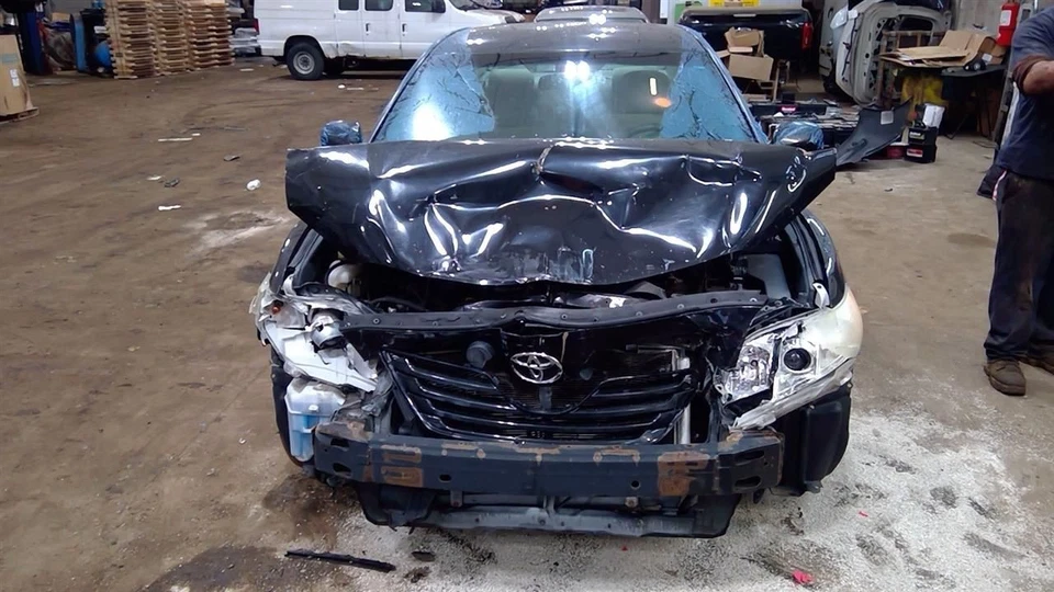 Alternator 100 Amp Fits 08-15 SCION XB 6845016 - Image 4 of 4