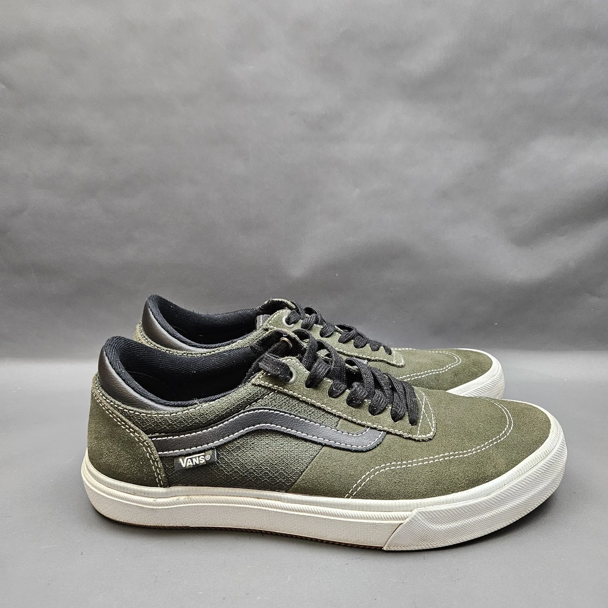 Vans Skate Gilbert Crockett \