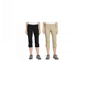 Rainier Capris Pants 