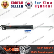 Genuine/OEM 553112S011 SHOCK ABSORBER ASSY-REAR for Kia Sportage R