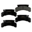 Carbon ceramic brake pads price