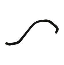 Genuine BMW E34 Radiator Hose Hose Coolant Radiator 13541719967 / 1719967