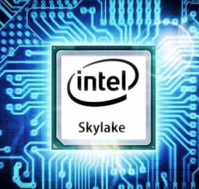 Intel  Core  i3-6100T Prozessor (3.2 GHz) CPU 35W SR2HE LGA 1151   HD-Grafik 530