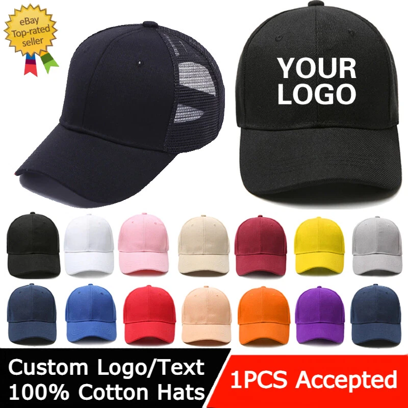 How to best sale print on hats