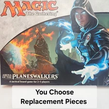 You Choose - Magic the Gathering Arena of the Planeswalkers Replacement Pieces 