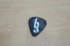 Brantley Gilbert   - 1x guitar pick  - FREE SHIPPING - #3