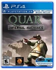 Quar Infernal Machines for PlayStation 4 [New /sealed] PS4 Playstation PSVR
