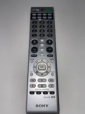 Sony Universal Remote Commander Control RM-VL600 USA