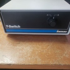INMAC 1863 T-SWITCH