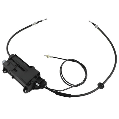 Handbremse Feststellbremse Steuergerät for Mercedes S-Klasse W221 S 350 CDI
