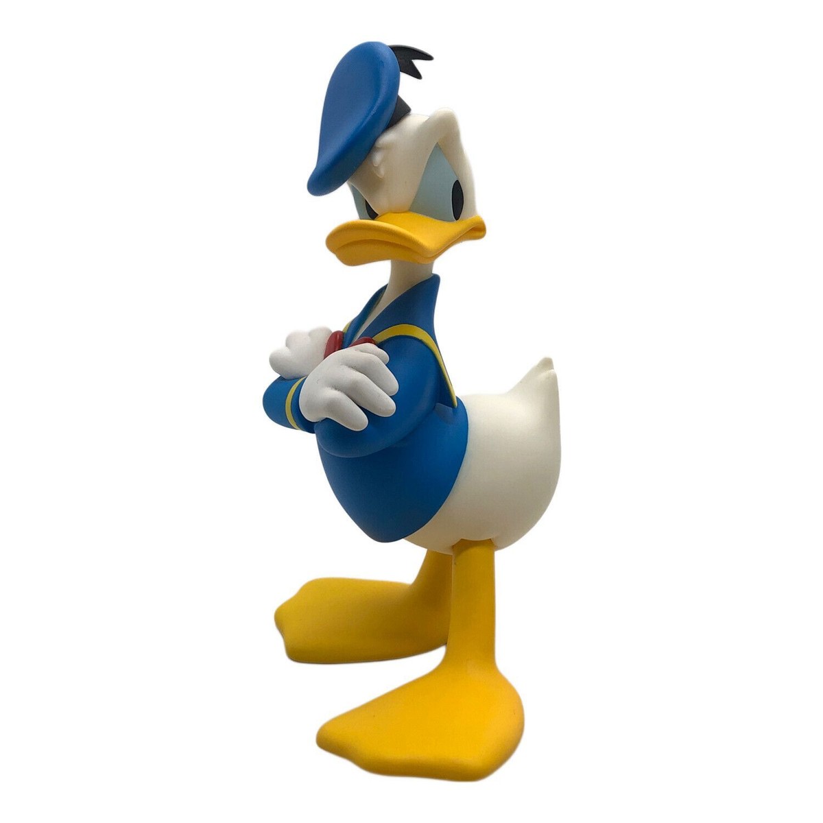 Disney Donald Duck Figure Excellent JAPAN | eBay