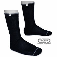Socks Nomex Fire Resistant for Racing SFI 3.3