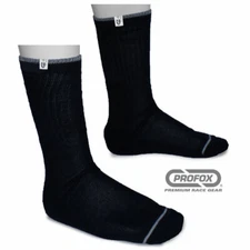 Socks Nomex Fire Resistant for Racing SFI 3.3