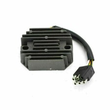 Rectifier Regulator For Arctic Cat EXT Pantera Prowler Wildcat ZR 1991-1996 UK
