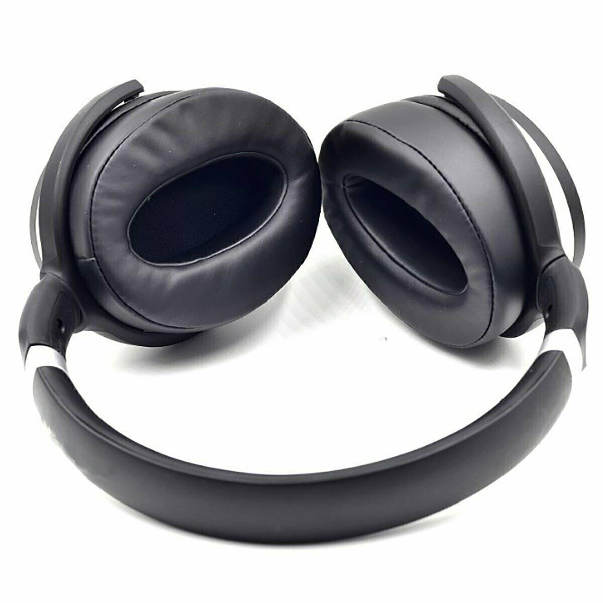2 x Cushion Replacement Ear Pads For Sennheiser HD4.40 BT HD4.50 BTNC
