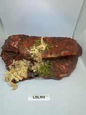 Magnetic Rock Ledges For Terrariums And Cages Limited Edition Medium LAVA