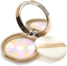 CANMAKE Marshmallow Finish Powder Abloom 01 Dearest Bouquet Tone Up Face Powder