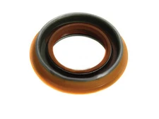 For 1991-1992 Saturn SC Output Shaft Seal Left Timken 73419RQHP