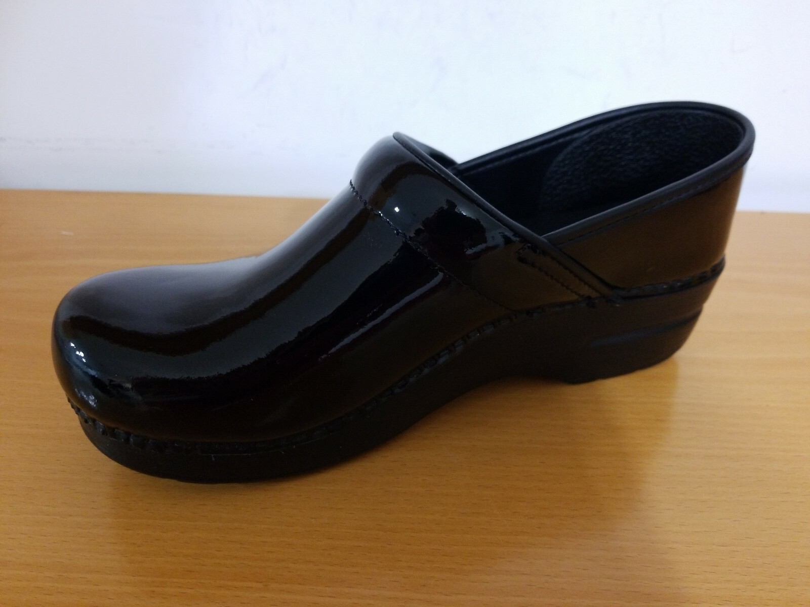 dansko professional 39