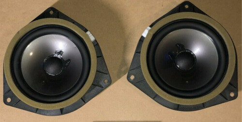 Pioneer S-X1000V 3-Way Speakers Pair WAVE700 Series Tested Japan